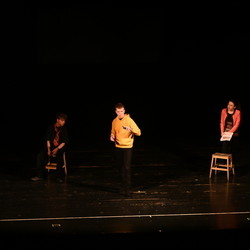 Noc Teatru