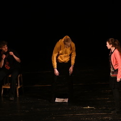 Noc Teatru