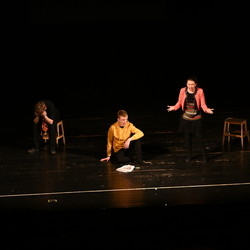 Noc Teatru