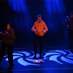 Noc Teatru