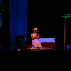 Noc Teatru