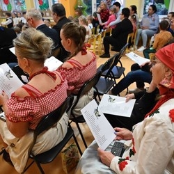 Tydzień Śląski w Miejskim Przedszkolu nr 47