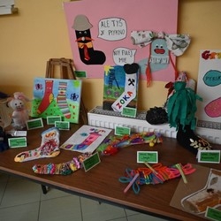 Tydzień Śląski w Miejskim Przedszkolu nr 47