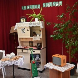 Tydzień Śląski w Miejskim Przedszkolu nr 47