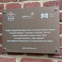 Zapowiedź otwarcia Lokalnego Centrum Tradycji