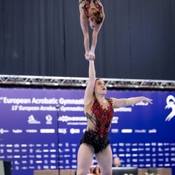 Akrobatki KPKS Halemba