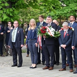 Rocznica uchwalenia Konstytucji 3 Maja