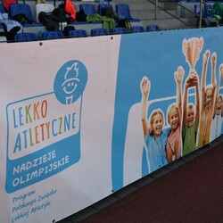Lekkoatletyczne Nadzieje Olimpijskie