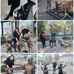Konkurs majówkowy