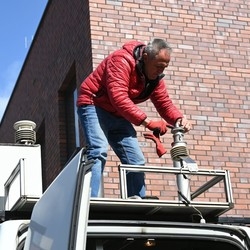 Ambulans pomiarowy