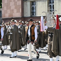 Koncert z okazji 34-lecia Straży Granicznej