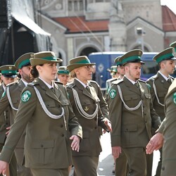 Koncert z okazji 34-lecia Straży Granicznej