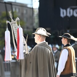 Koncert z okazji 34-lecia Straży Granicznej