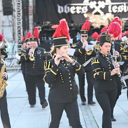Koncert z okazji 34-lecia Straży Granicznej