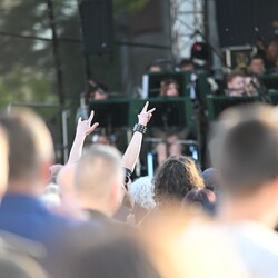 Koncert z okazji 34-lecia Straży Granicznej