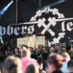 Koncert z okazji 34-lecia Straży Granicznej