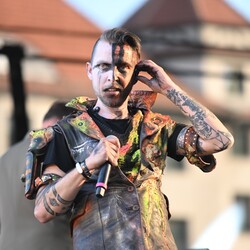 Koncert z okazji 34-lecia Straży Granicznej