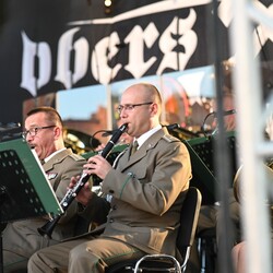 Koncert z okazji 34-lecia Straży Granicznej