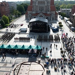 Koncert z okazji 34-lecia Straży Granicznej