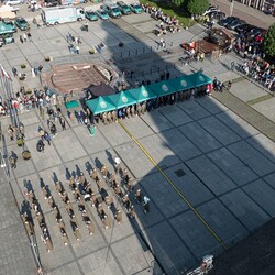 Koncert z okazji 34-lecia Straży Granicznej