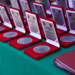 Miejskie obchody Dnia Strażaka 2025