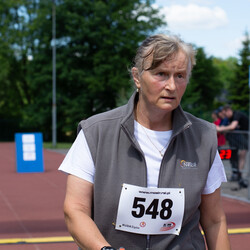 Majowy Bieg Wiewiórki