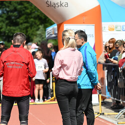 Majowy Bieg Wiewiórki