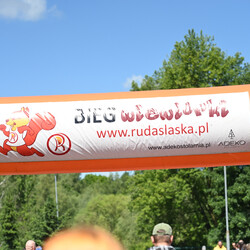 Majowy Bieg Wiewiórki