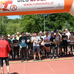 Majowy Bieg Wiewiórki
