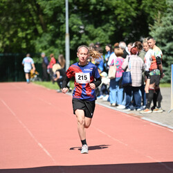 Majowy Bieg Wiewiórki