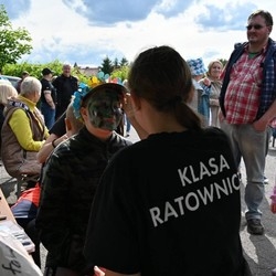 Majówka na Karolu