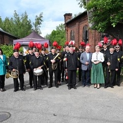 Majówka na Karolu