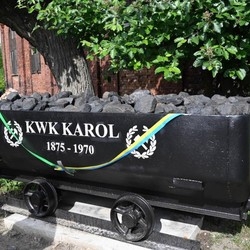 Majówka na Karolu