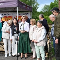 Majówka na Karolu