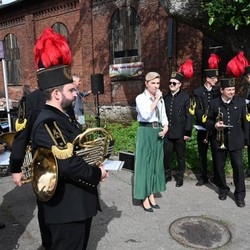 Majówka na Karolu
