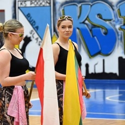 III Międzynarodowy Turniej Koszykówki U13K i U13 o Puchar Andrzeja Pluty