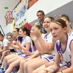 III Międzynarodowy Turniej Koszykówki U13K i U13 o Puchar Andrzeja Pluty