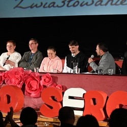 Zespół „Od Serca” i Ośrodek Najświętsze Serce Jezusa - 30-lecie