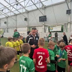 Liga Skrzatów i Żaków