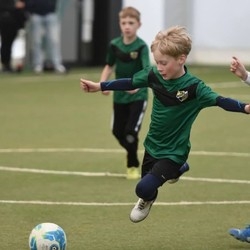 Liga Skrzatów i Żaków