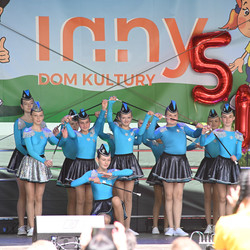 15 urodziny In-nego Domu Kultury
