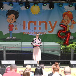 15 urodziny In-nego Domu Kultury