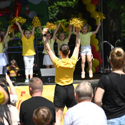 15 urodziny In-nego Domu Kultury