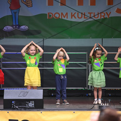 15 urodziny In-nego Domu Kultury