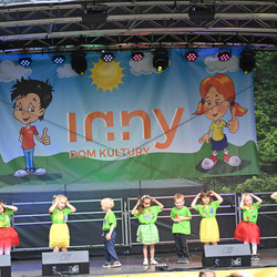 15 urodziny In-nego Domu Kultury