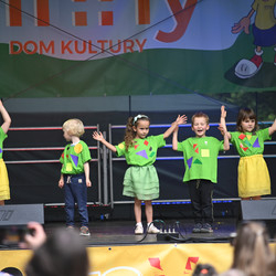 15 urodziny In-nego Domu Kultury