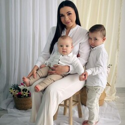 Dzień Matki - konkurs