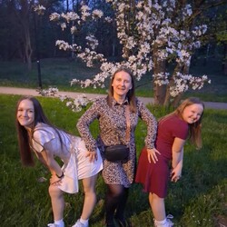 Dzień Matki - konkurs