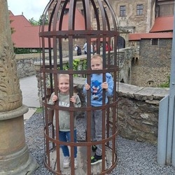 Dzień Dziecka - konkurs
