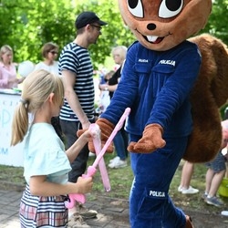 Festyn Rodzin i Rodzin Zastępczych